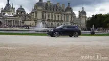 Chantilly 2017