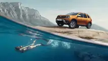 Dacia Duster 2018