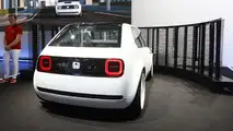 Honda Urban EV Concept official image