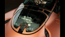 Lotus Evora 414E Hybrid concept