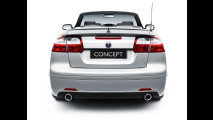 Saab BioPower Hybrid Concept
