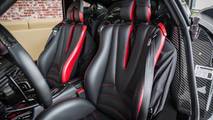 Pagani Huayra Americano