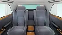 2018 Toyota Century
