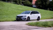 Skoda Octavia RS Combi by ABT