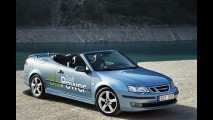 Saab 9-3 BioPower