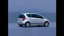 Mercedes Classe A