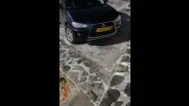 Mitsubishi Outlander 2010