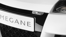 Renault Mégane GT e GT Line