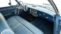 1953 Chrysler Ghia Special Coupe