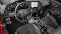 Road Trip en Seat Leon Cupra ST 4Drive