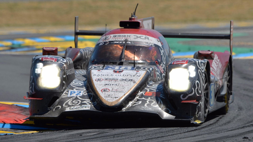 Film Jackie Chan 24 Heures du Mans