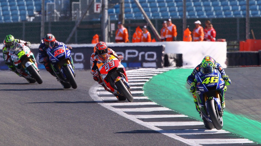 Valentino Rossi, Yamaha