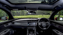2017 Jaguar XF Sportbrake