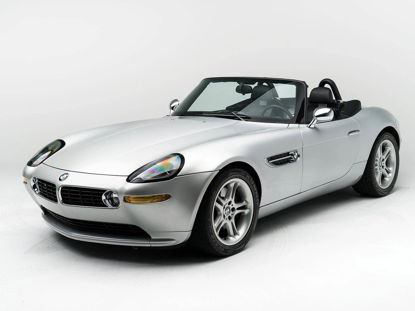 BMW Z8