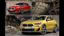 BMW X2: Alle Infos