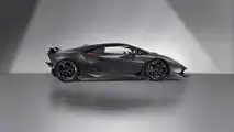 Lamborghini Sesto Elemento