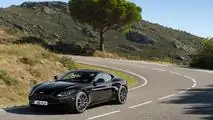 Aston Martin DB11 V8