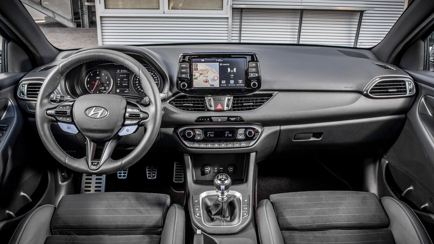 Hyundai i30 N