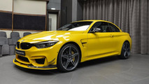 BMW M4 AC Schnitzer