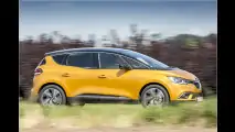Update für den VW Golf Sportsvan