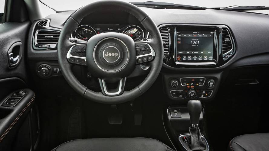 Comparativo Peugeot 3008 x Jeep Compass