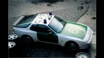 Achtung, Austria!