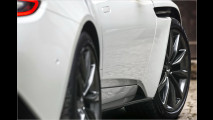 DB11 kriegt Biturbo-V8 von AMG