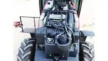 SAME FRUTTETO CVT 115S

