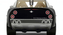 Spyker D12 Peking-to-Paris