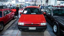 Fiat Tipo 1.8 i.e. GT