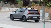 Prueba Hyundai Bayon T-GDi 120 CV Style