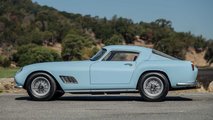 Ferrari 250 GT Berlinetta TdF