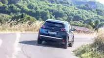 Una settimana da PLUG-IN con la Peugeot 3008 HYbrid 225