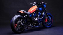 CMX Sport: Honda Rebel 1100 2021