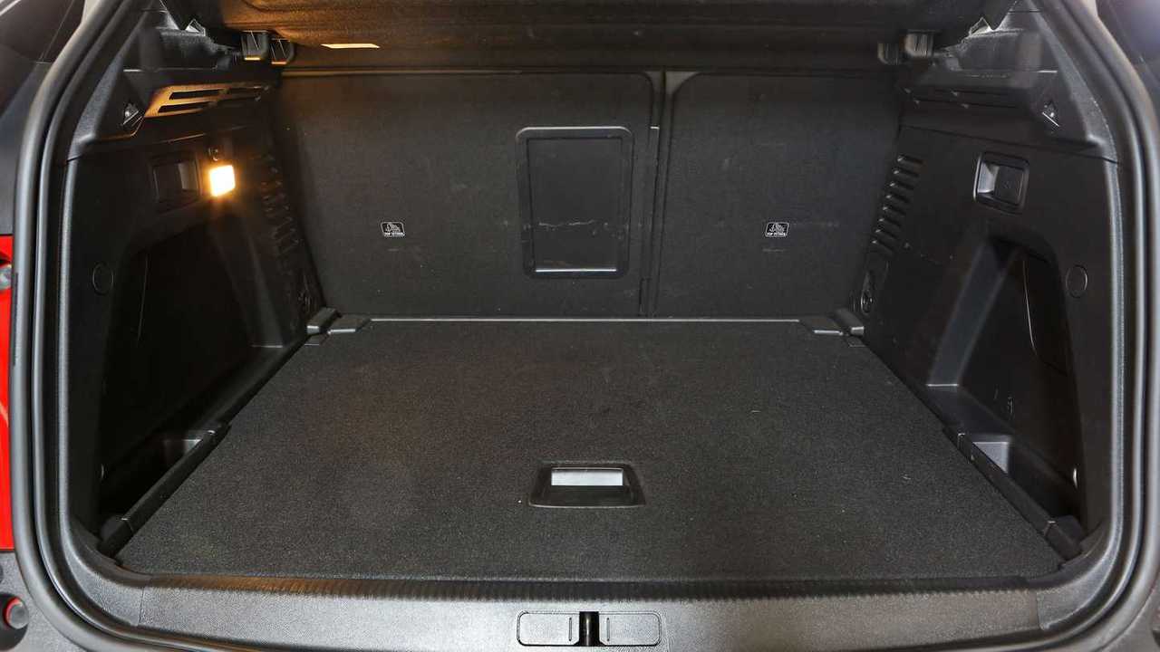 Peugeot 3008 GT Pack 2022