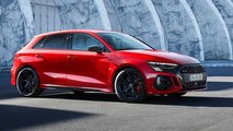 Audi RS 3 Sportback - 400 CV