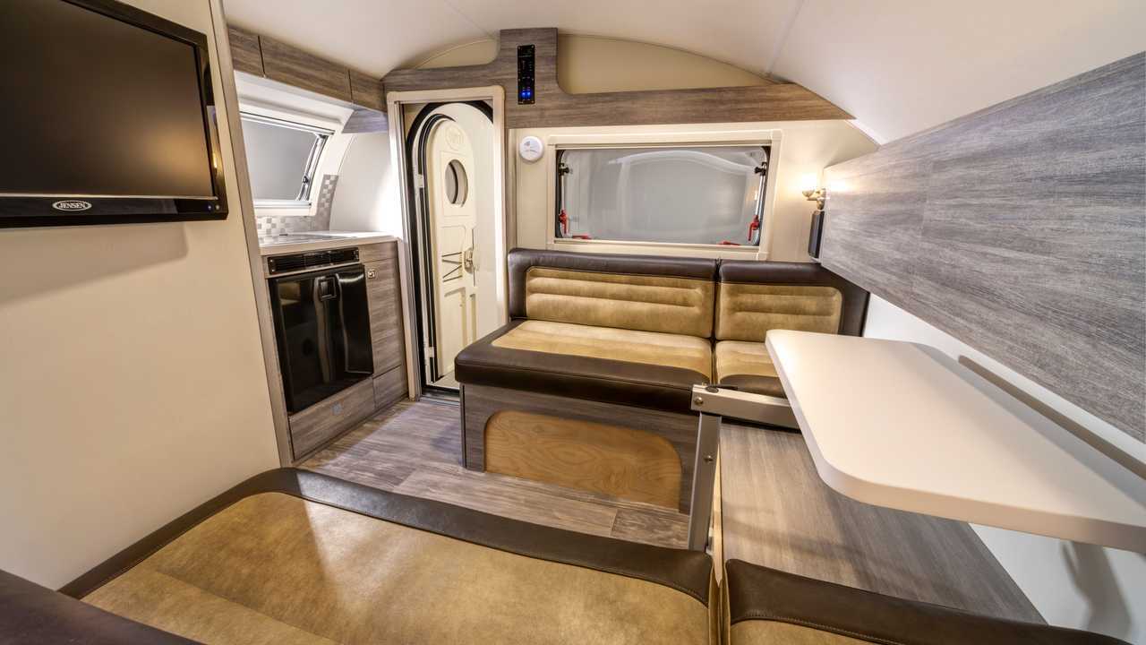 Ultimate Toys caravana