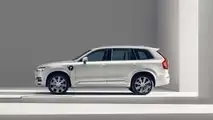 Volvo XC90 2022