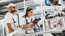 Audi si prepara al futuro con una nuova cultura aziendale