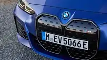 BMW i4 M50: primera prueba