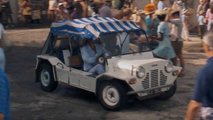 Mini Moke