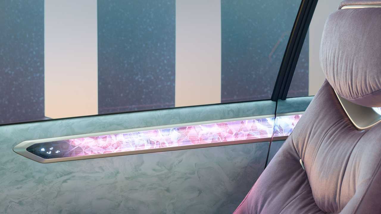 BMW i Vision Circular (2021)