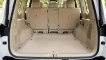 Toyota Land Cruiser 300