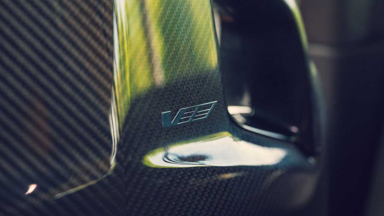 2022 Cadillac CT5-V Blackwing Interior Review