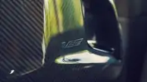 2022 Cadillac CT5-V Blackwing Interior Review