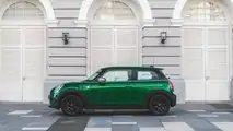 Mini Cooper One Piccadilly