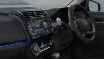 Hyundai Creta 2023 - Photos vazadas
