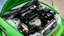 Mitsubishi Eclipse, all'asta l'esemplare di Fast & Furious