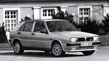Lancia Delta I (Typ 831, 1979–1994)