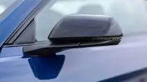 Ford Mustang Stealth Edition (2022)